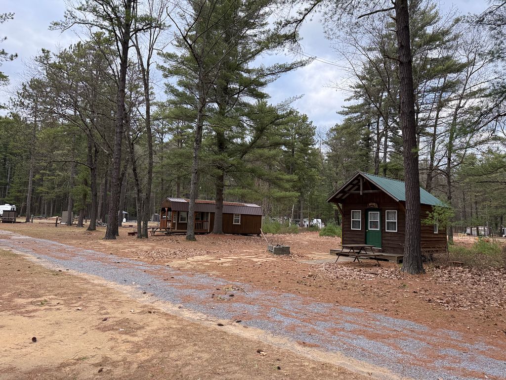 Rates for Cabin Rentals in Lake Champlain