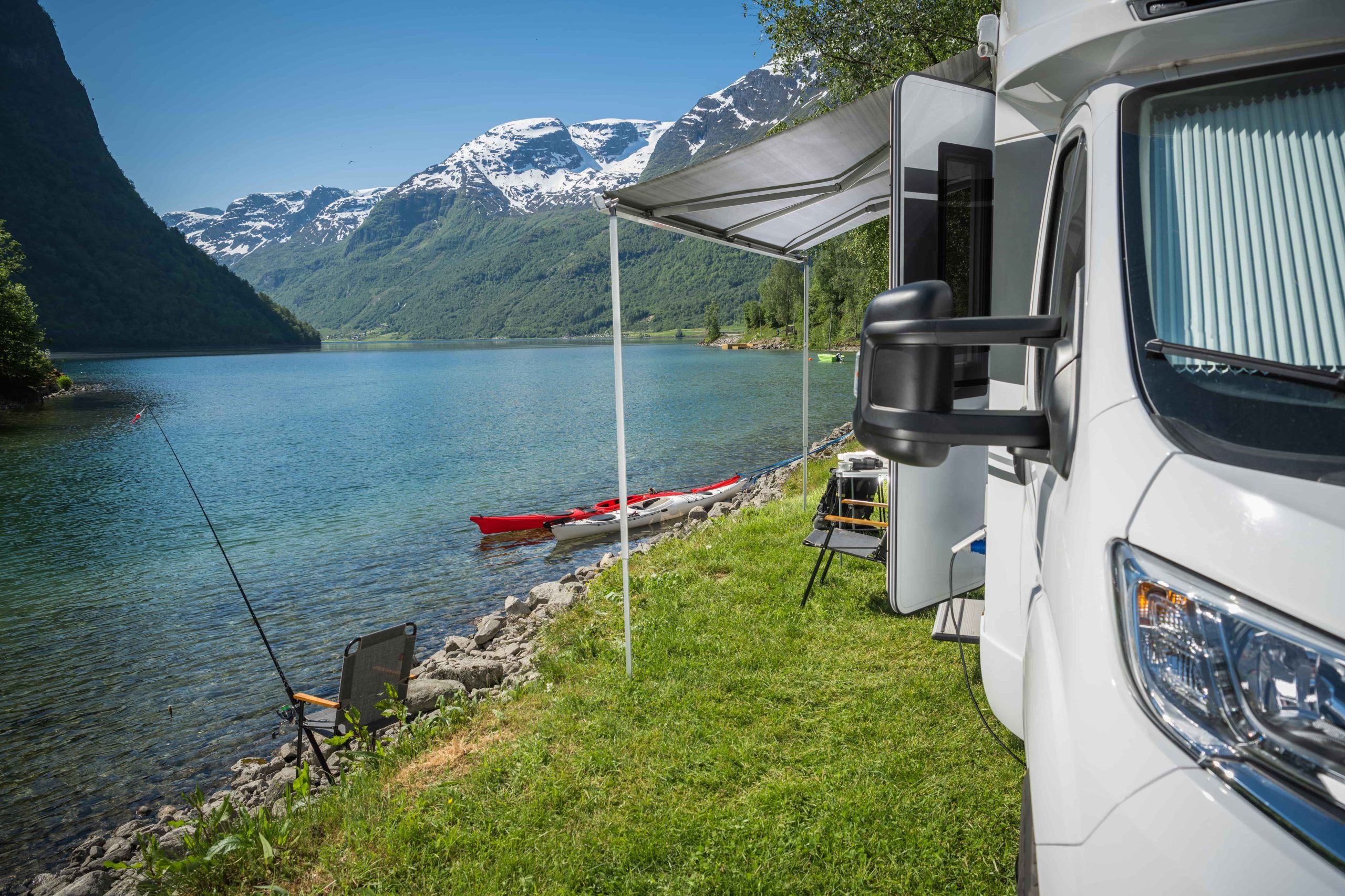 Best RV Parks Near Lake Champlain with Full Hookups Top Picks